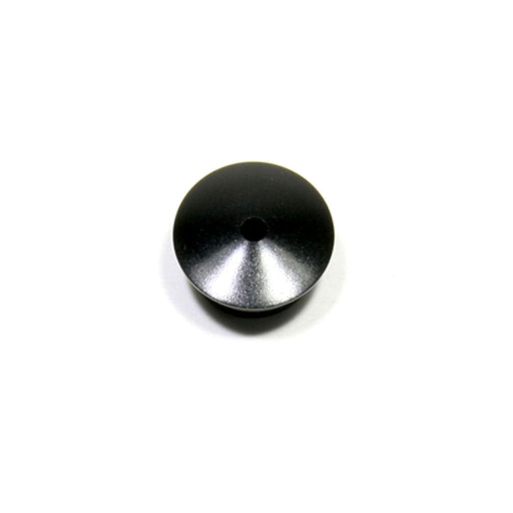 Avail(٥) ꡼  GMΥ֥å ꤢ knob_cap_gm_hole_blk ֥å
