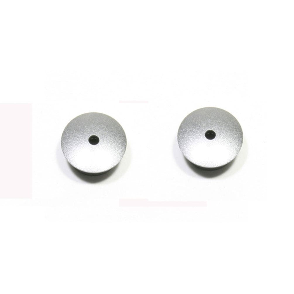 2 GMΥ֥å GM-KNOB-CAP-HT ꤢĥͭ ᥿ ٥ϥɥѥΥ֥å gm_knob_cap_ht_gmt