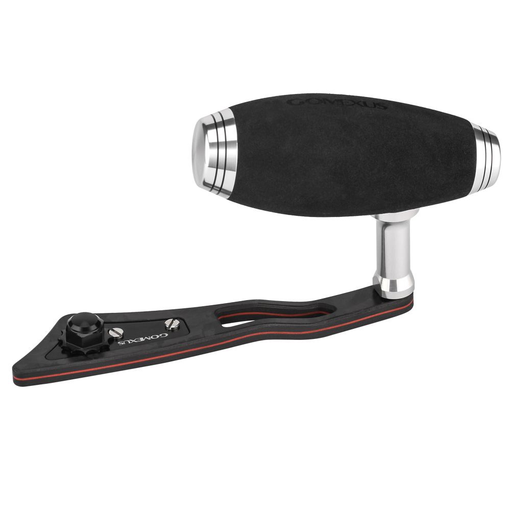 ◆特別値引◆廃盤レア◆ゴメクサス◆シングルハンドル◆ 000000004023_c6KTnHl.jpg