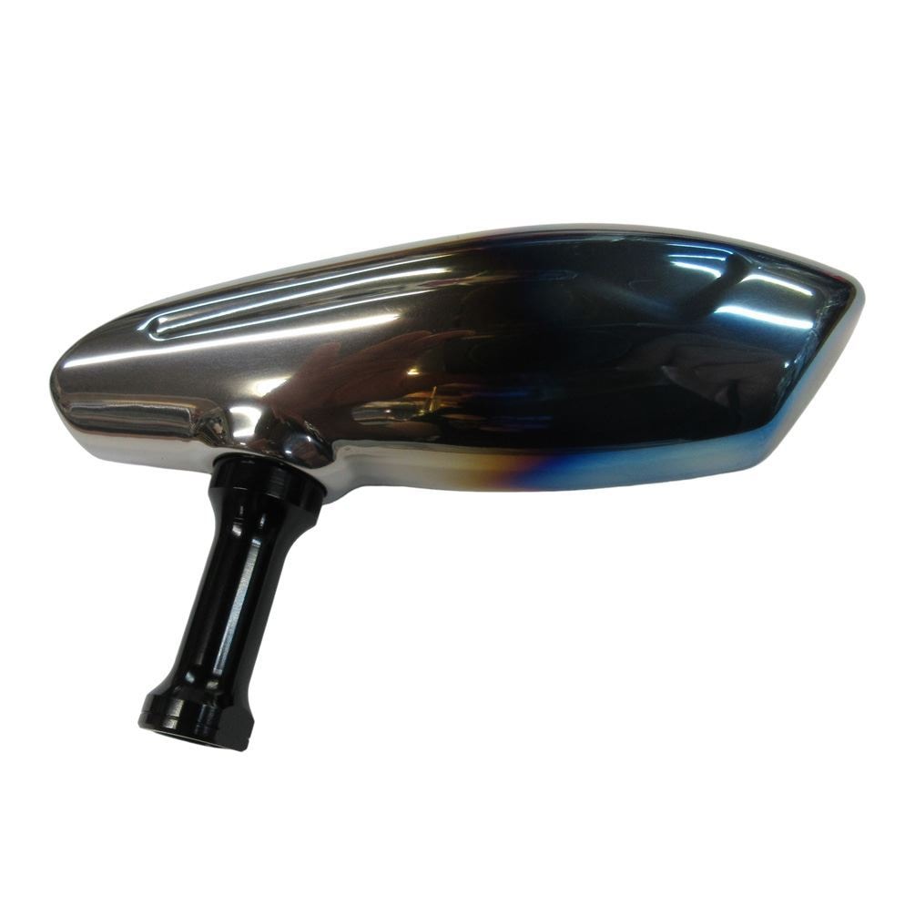 T105B-SJBK ������ 105mm 43g ���᥯���� �ϥ�ɥ�Υ� ���ޥ�B(37.5mm)�� ������L��950����