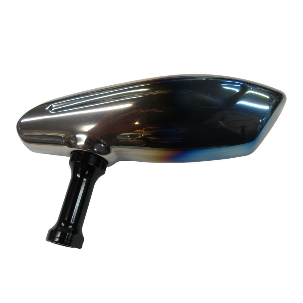 T105B-SJBK ������ 105mm 43g ���᥯���� �ϥ�ɥ�Υ� ���ޥ�B(37.5mm)�� ������L��950����