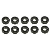 10�� DDL730�����ץ� NMB �ߥͥ٥��� ���3, ����7,��2mm ���ƥ�쥹�٥����683 MR73