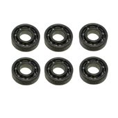 6�� DDL730�����ץ� NMB �ߥͥ٥��� ���3, ����7,��2mm ���ƥ�쥹�٥����683 MR73