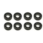 8�� DDL730�����ץ� NMB �ߥͥ٥��� ���3, ����7,��2mm ���ƥ�쥹�٥����683 MR73