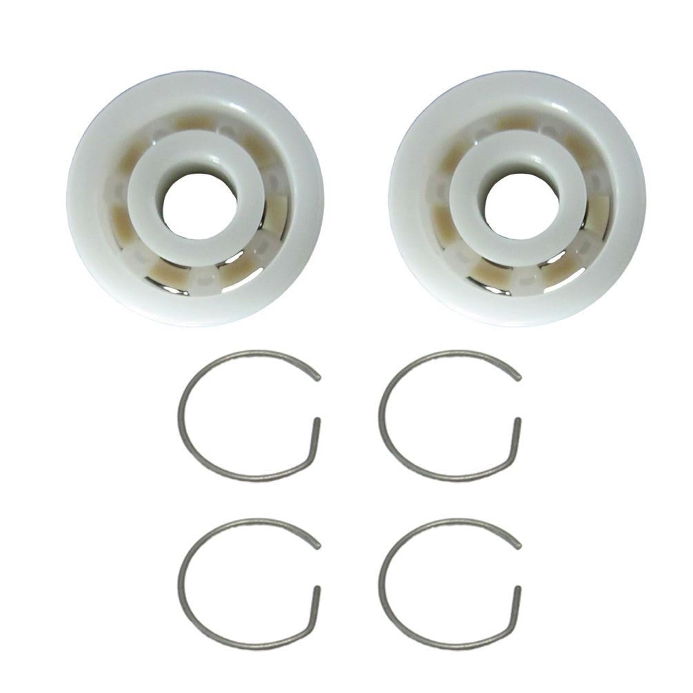 オールドアブ ブロンズブッシング樽型平型対応 フルセラミック