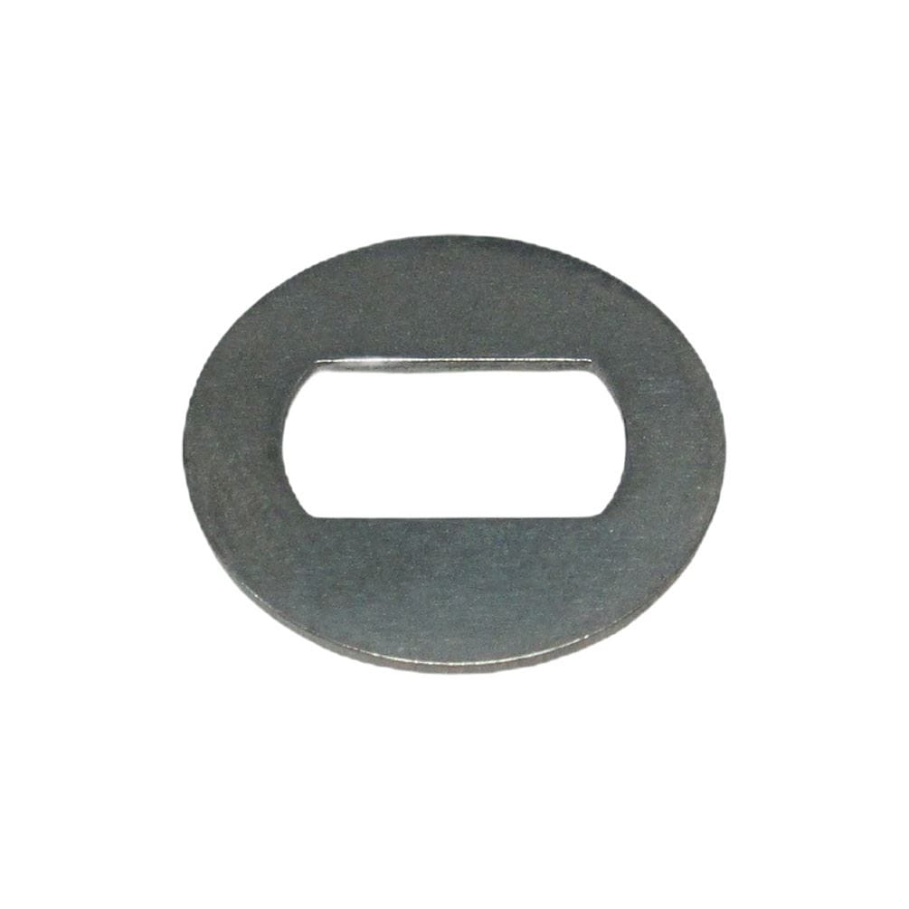 �ϥ�ɥ� Ĵ�� ��å��㡼 ���ƥ��� 7��4�� ����0.5mm ���ޥ� ���� ���� ���٥����� washer_sh_0.5mm