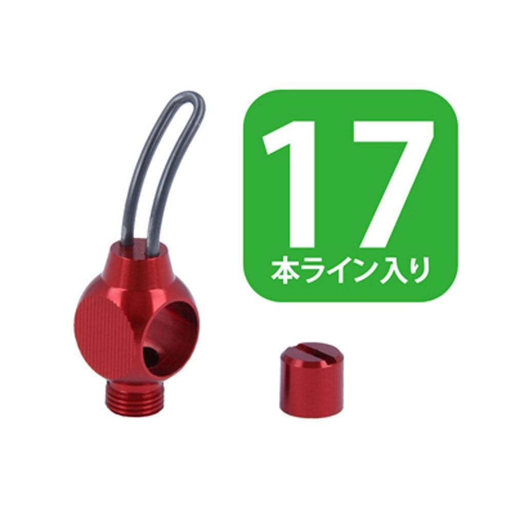 ٥  5500 ȥ饤ȥ٥磻 ñ å 17ܥ饤 lvw_set_1755c_lred