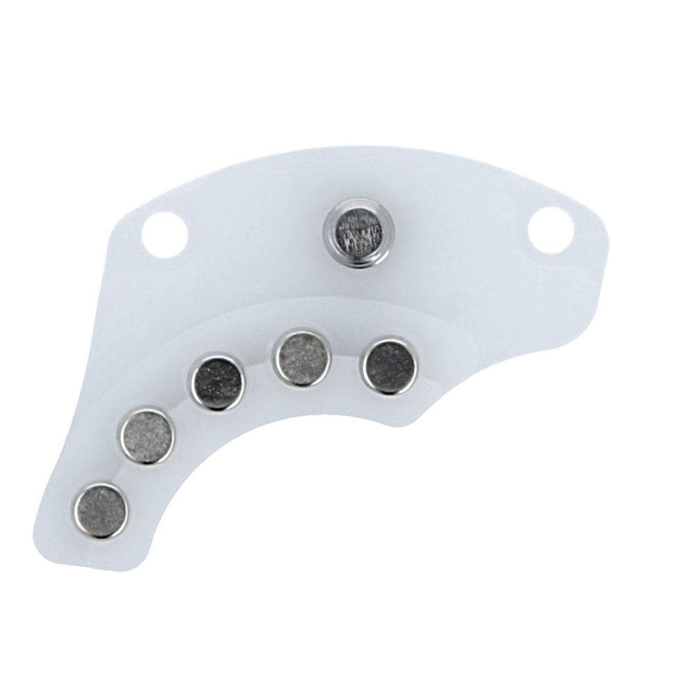 アブ 左 CL2 4000～6000用 マグネットブレーキ アベイル製 雷魚