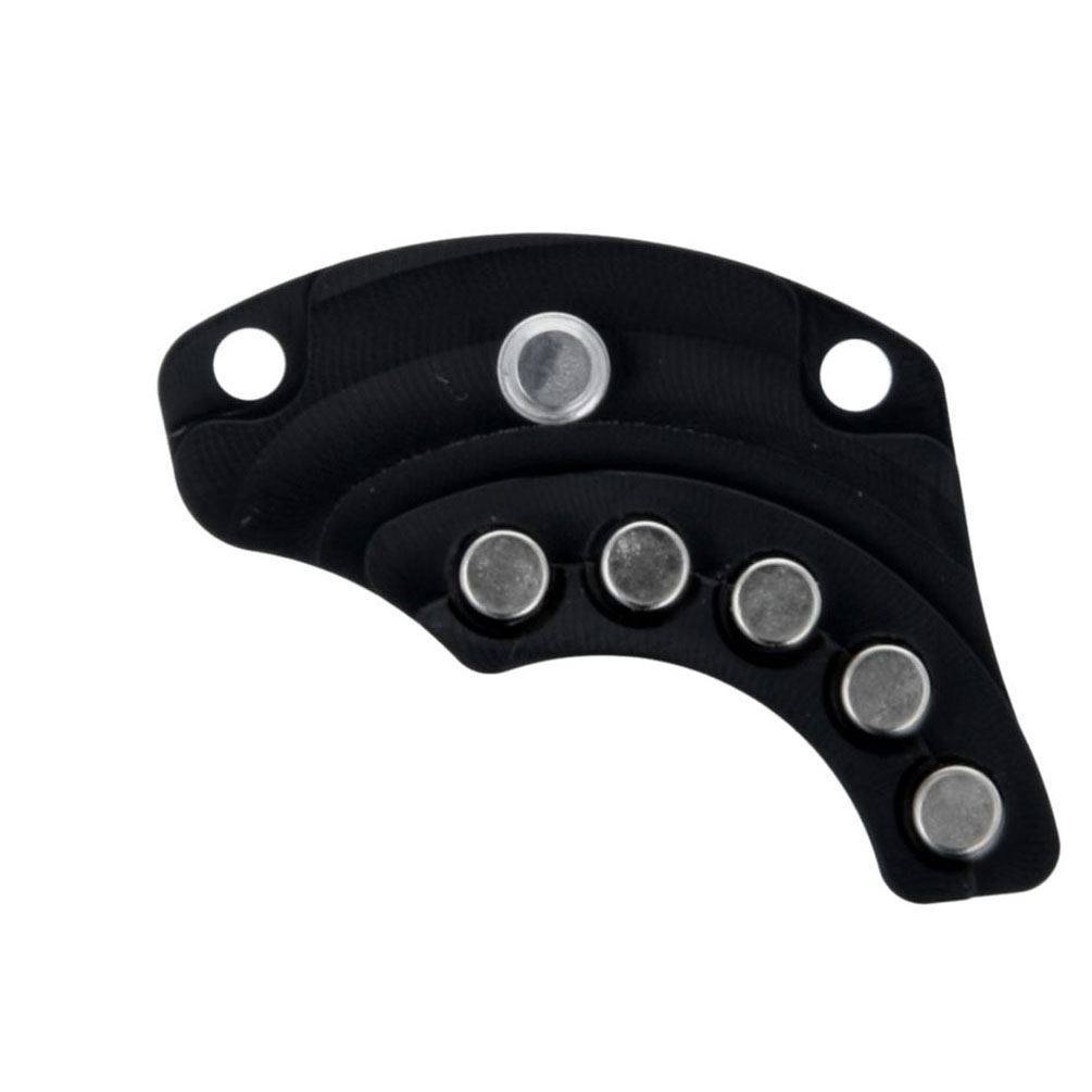 Abu Garcia アブ RECORD RCN50 マグネットブレーキ増設 Abu Garcia アブ RECORD RCN50 マグネットブレーキ増設 リール