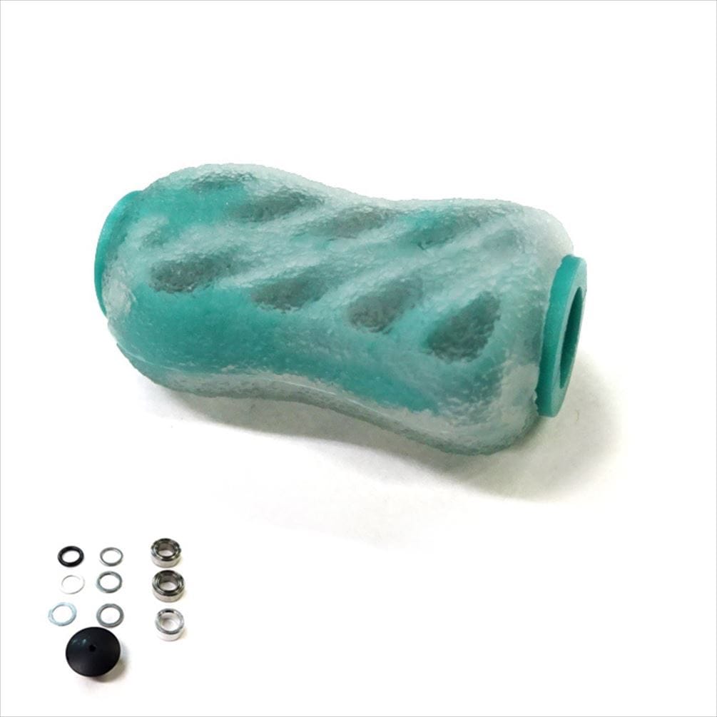 S20GNBK ���� 20mm 6g ���᥯���� �ѥ �ϥ�ɥ� �Υ� ������S ���ޥ�A 4mm