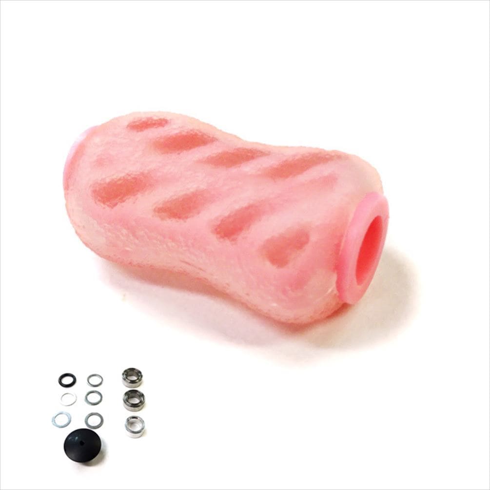 S20PKBK ���� 20mm 6g ���᥯���� �ѥ �ϥ�ɥ� �Υ� ������S ���ޥ�A 4mm