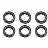 6�� 1280ZZ 8-12-3.5 ISC�� ���ѿ����㥹�ȥå� �٥���� SMR128A5-H-X1ZZ