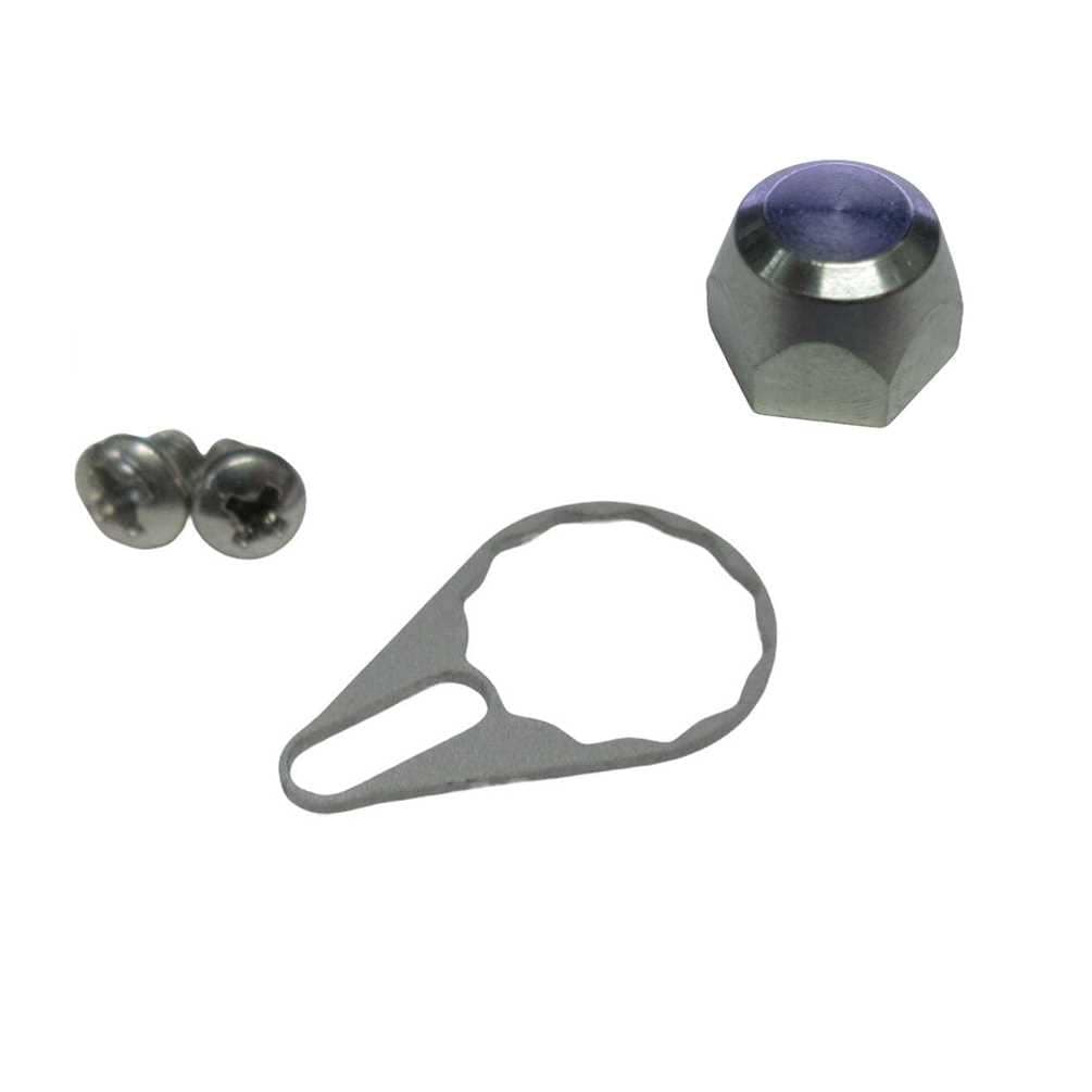 �ޥ����ơ��ʡ� ���ƥ�(��) 11mm  ��﫥������å���(M8-0.75P-11mmƬ) ���å� ������ ���ޥ� ����