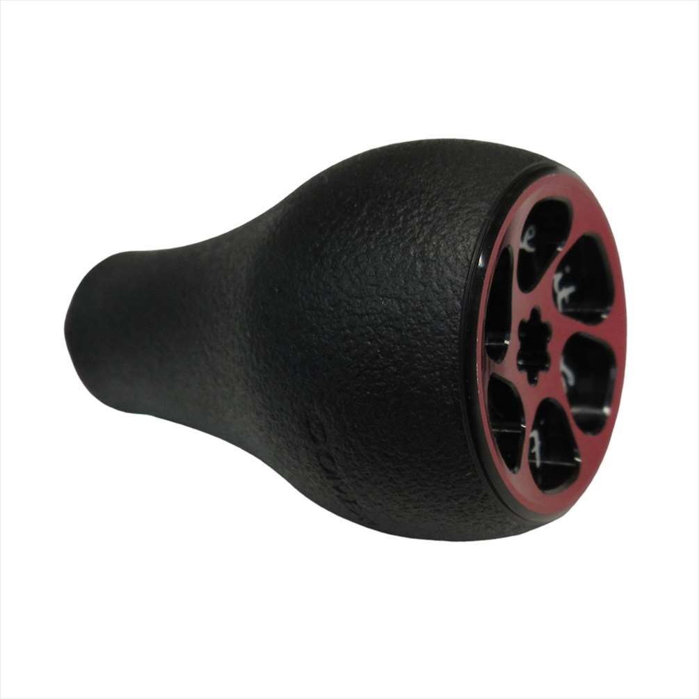 TPE30BKRDBK ���� 30mm 18g ���᥯���� �ѥ �ϥ�ɥ� �Υ� ������ ���ޥ� ���� ���� 4mm