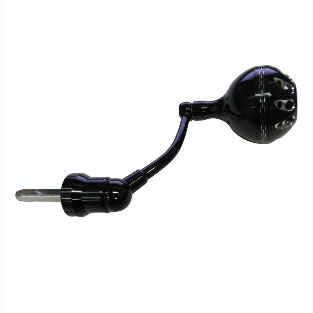 MSL-L57A35BKSR-S ���ԥ˥󥰥꡼��ϥ�ɥ� ���᥯�������ޥζ�������� M3.5������
