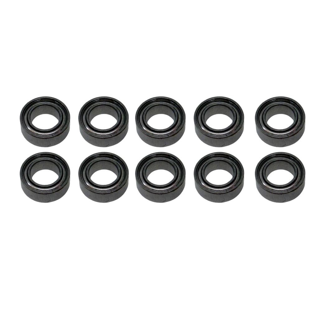 10�� L740ZZ ISO15���� ��������� Ŵ ���4,����7,��2.5mm ����æ��� MR74ZZ �٥����