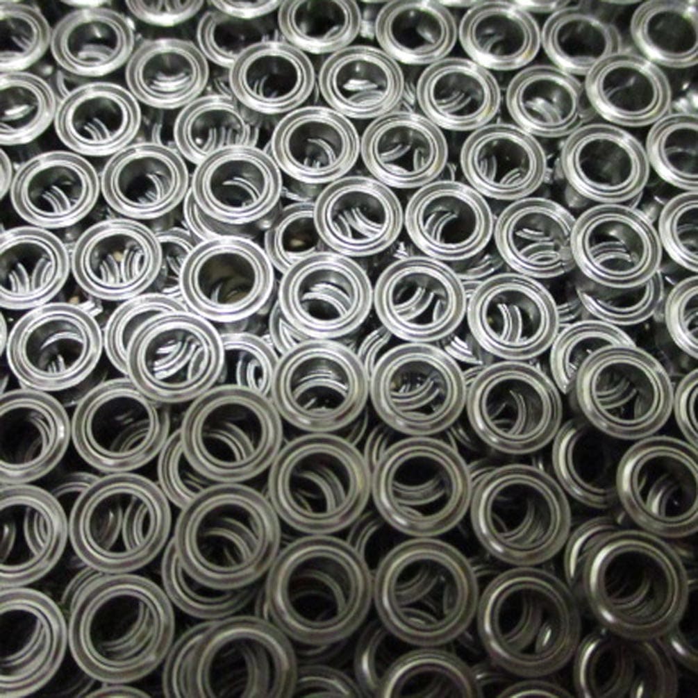 50�� L740ZZ ISO15���� ��������� Ŵ ���4,����7,��2.5mm ����æ��� MR74ZZ �٥����