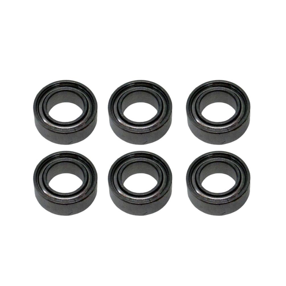 6�� L740ZZ ISO15���� ��������� Ŵ ���4,����7,��2.5mm ����æ��� MR74ZZ �٥����