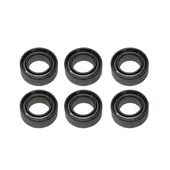 6�� L740ZZ ISO15���� ��������� Ŵ ���4,����7,��2.5mm ����æ��� MR74ZZ �٥����