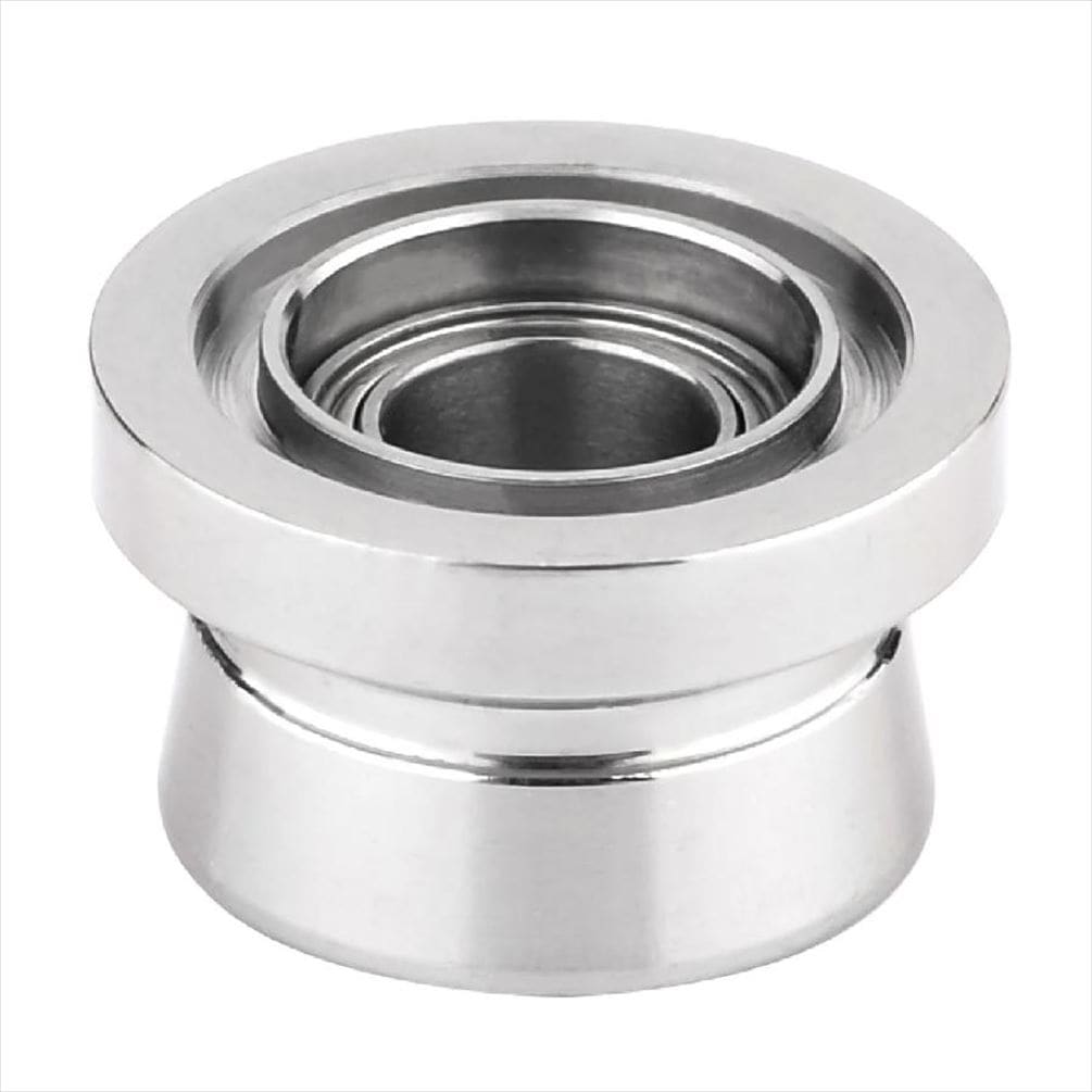 D114TTN ゴメクサス ラインローラー シマノ向 チタン製 20ステラ