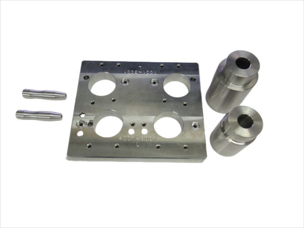 フレーム修正機 MZ1 ステンレス製 アブ 1500 2500 3500 4600 5500 6500