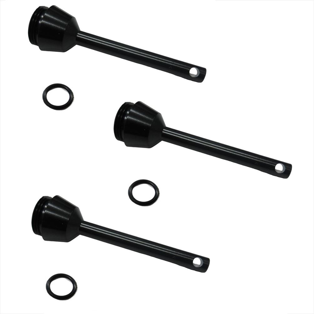 3�� �꡼�륹����� RS1142NM-BK 42Ĺ M11 ��������13mm 2.3g ����å׸��꥿���� �� ���ޥ� ������