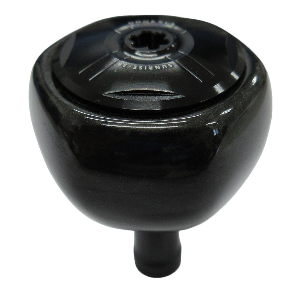 DA38BKBK �����ܥ� 38mm 15g ���᥯���� �ѥ �ϥ�ɥ� �Υ� ������S ���ޥ�A 4mm �ĥ�ĥ�ɽ��