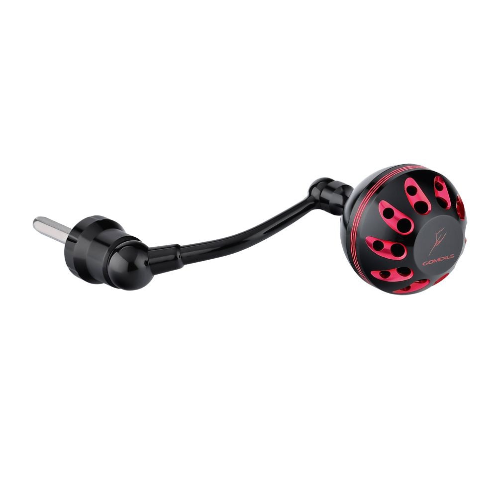 MSL-L57A35BKRD-S ���ԥ˥󥰥꡼��ϥ�ɥ� ���᥯�������ޥζ�������� M3.5������