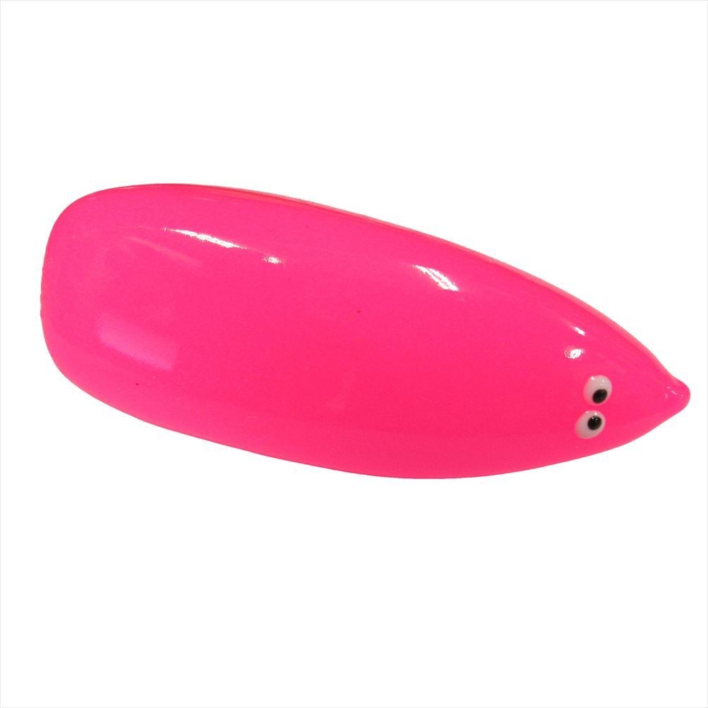 トイズ フロッグプロダクツ ランチョウストライク 即完売の蛍光ピンク