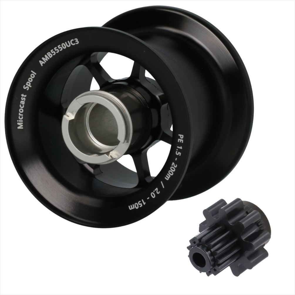 �ޥ��������㥹�ȥ��ס��� ���٥���ms_amb5550uc3_blk:��5mm �� 19373���å� ���� 5500