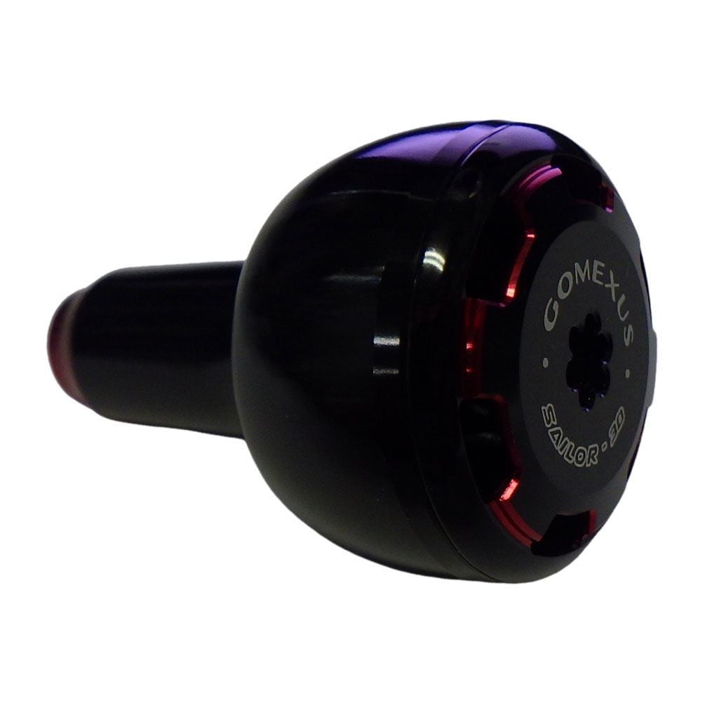 AS30BKRD ����� 30mm 12g ���᥯���� �ѥ �ϥ�ɥ� �Υ� ������S ���ޥ�A 4mm