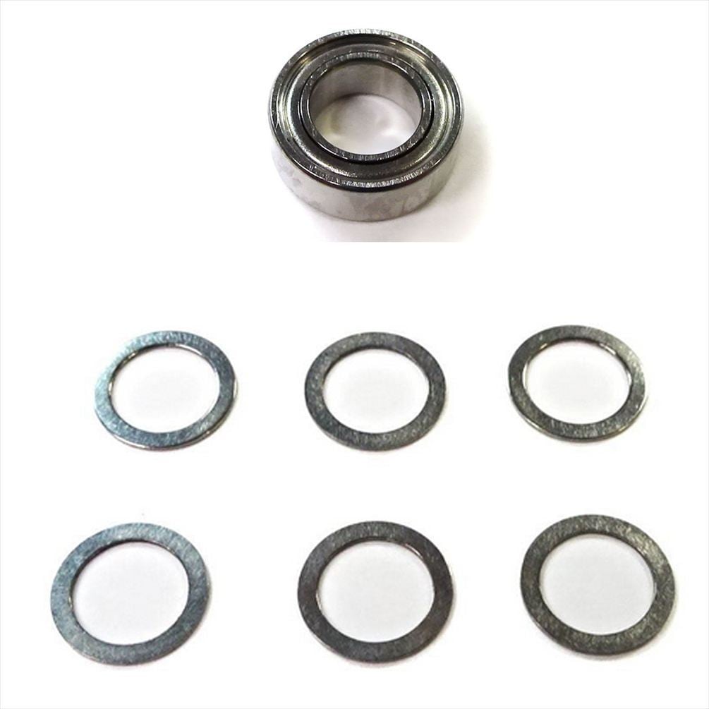 スピニングリールパーツなど | 香川塩ビ工業 直営店 公式