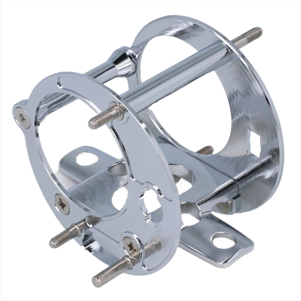 ����ߥ��ե��åȥե졼��MF7.5 ���� 2501C�Ѻ� ���٥����� ������ aof_mf75_2501c_lcr