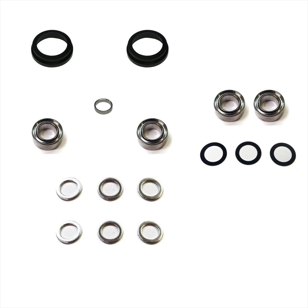 スピニングリールパーツなど | 香川塩ビ工業 直営店 公式オンライン