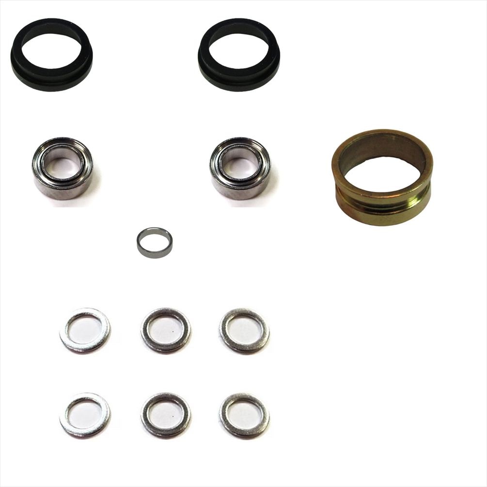 スピニングリールパーツなど | 香川塩ビ工業 直営店 公式オンライン