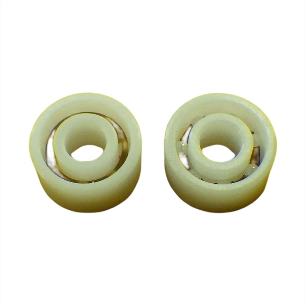 2�� 830ZZ �ե륻��ߥå��� ���3, ����8,��4mm �٥���� 693ZZ