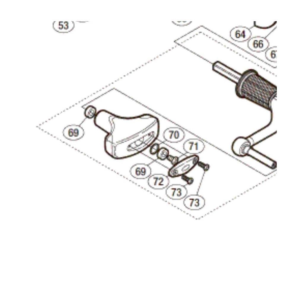 ���ޥ� �٥�����ɲå��å� �饤������顼(13������) + �ϥ�ɥ�Υ�(740ZZ) NMB���ƥ�쥹