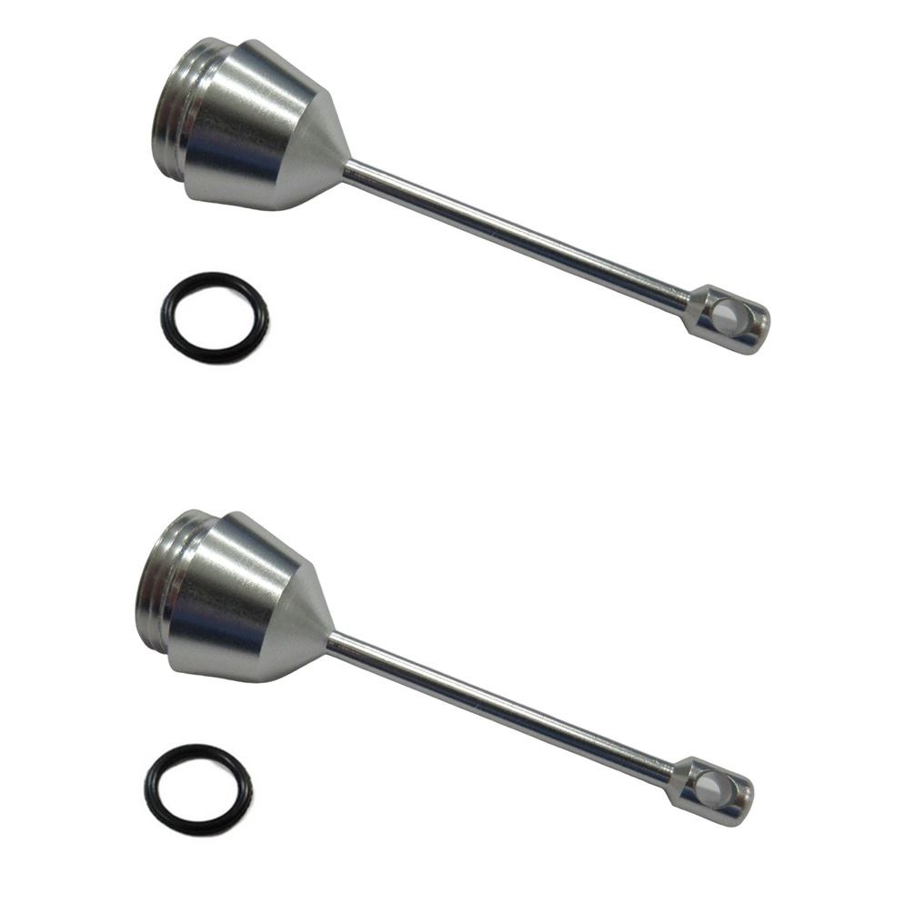 2�� �꡼�륹����� RS1142SL-SR 42Ĺ M11 ��������13mm 1.3g ����å׸��꥿���� �� ���ޥ� ������