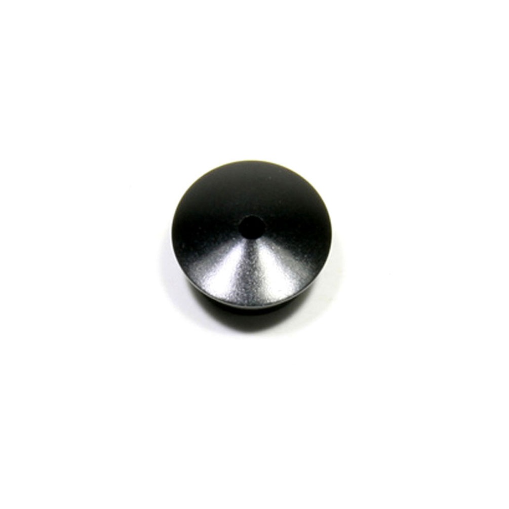 Avail(アベイル) リール アルミ製 GMノブキャップ 穴あきタイプ