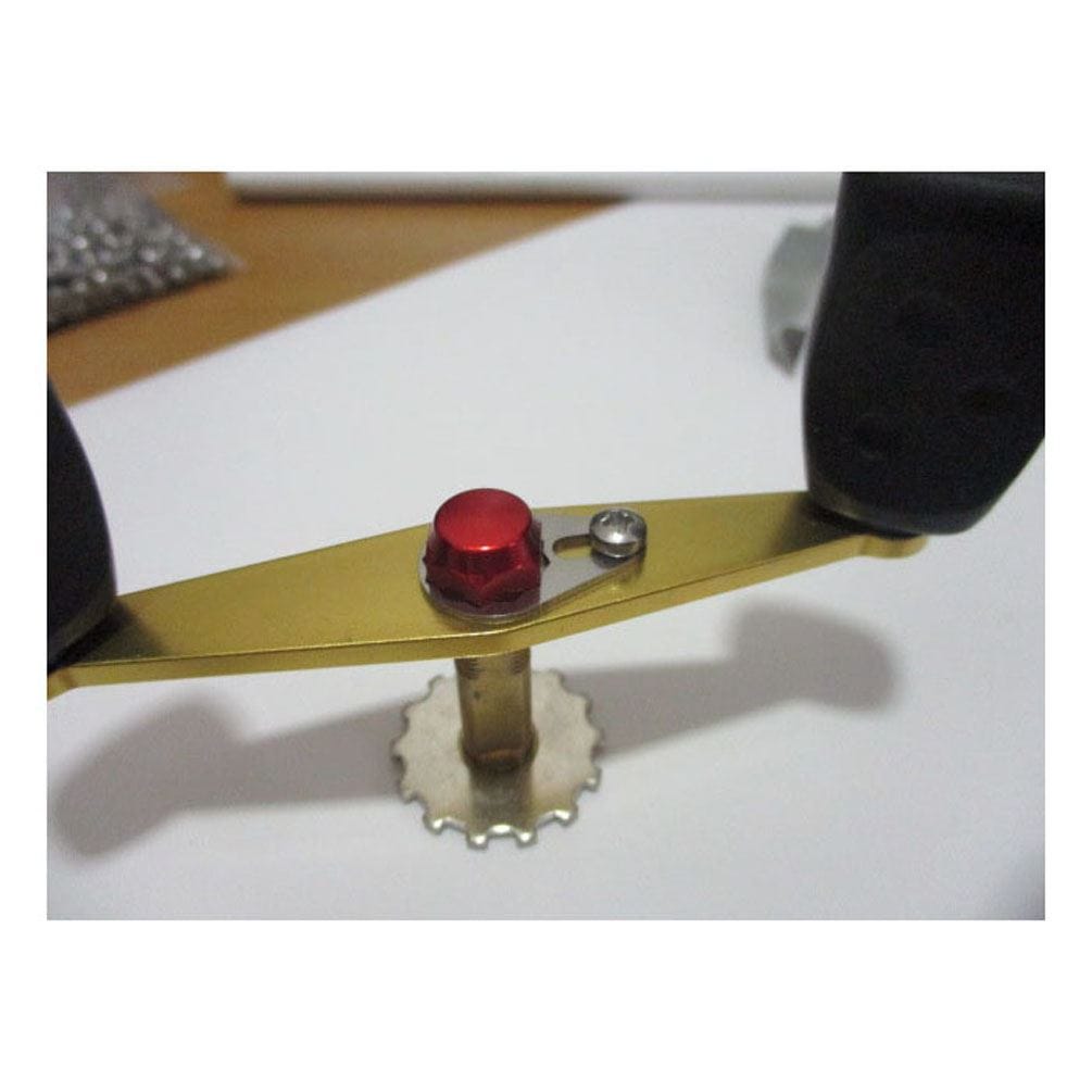 �ӥ���ơ��ʡ��� 4��  ���ƥ� M3.0-4mm 0.5P ���ָ���