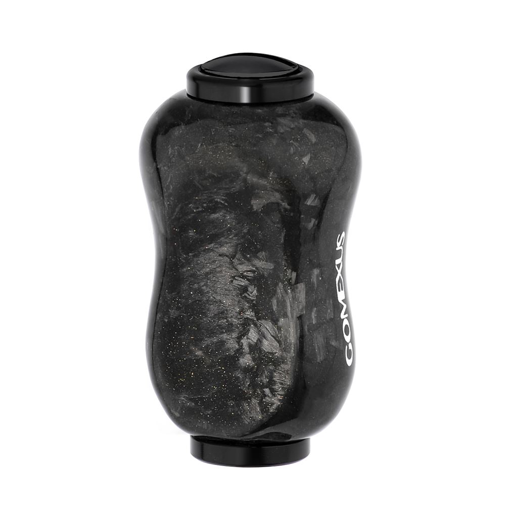 K122DFBKBK �����ܥ� 22mm 7g ���᥯���� �ѥ �ϥ�ɥ� �Υ� ������S ���ޥ�A 4mm