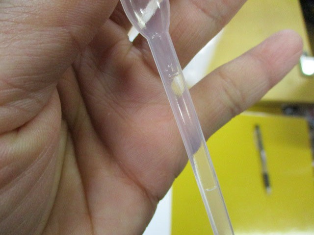 ݥꥹݥ 1mL 5  ݥ 쥿 Ų åɥӥǥ󥰥ץ ꡼ 