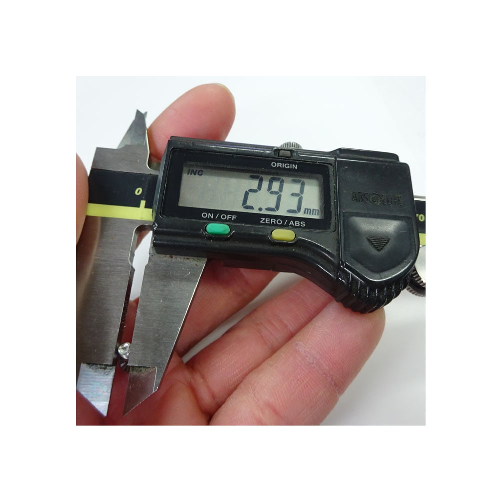 ������ ���� �饤������顼 ����ӥ� �����顼������塼 ���ƥ� �ץ饹�ޥ��ʥ� M3.0-0.5P ��������� �ե꡼�ॹ