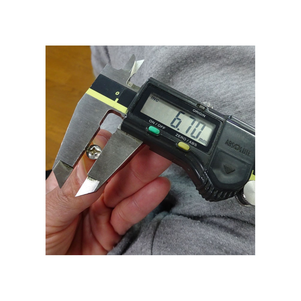 ������ ���� �饤������顼 ����ӥ� �����顼������塼 ���ƥ� �ץ饹�ޥ��ʥ� M3.0-0.5P ��������� �ե꡼�ॹ