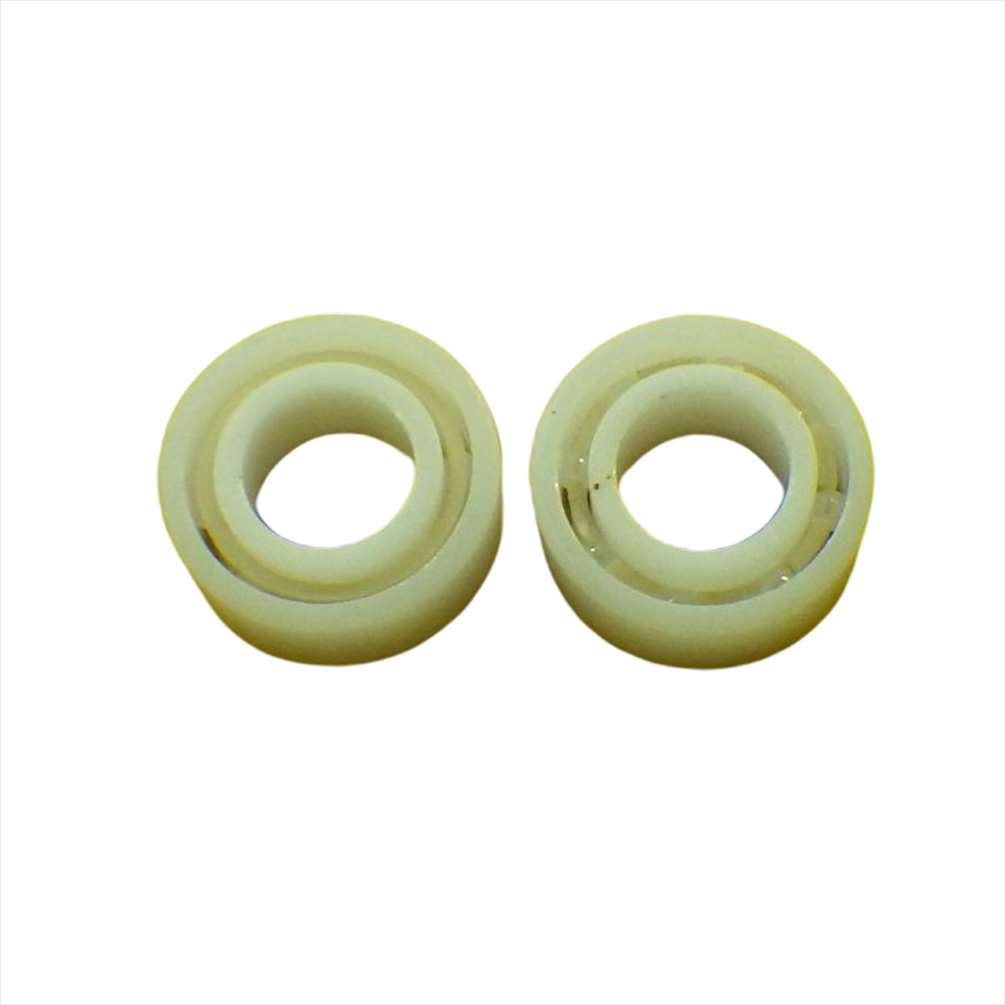2�� 840ZZ �ե륻��ߥå��� ����8,���4,��3mm SMR84ZZ �٥����