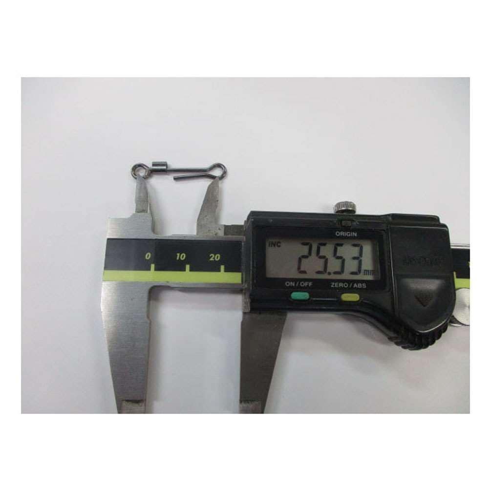 ���� L 30mm 5�� ���ĥ��� �ե��å������� DECOY ��� �饤���� �ե��å� ���塼�˥� RH3L