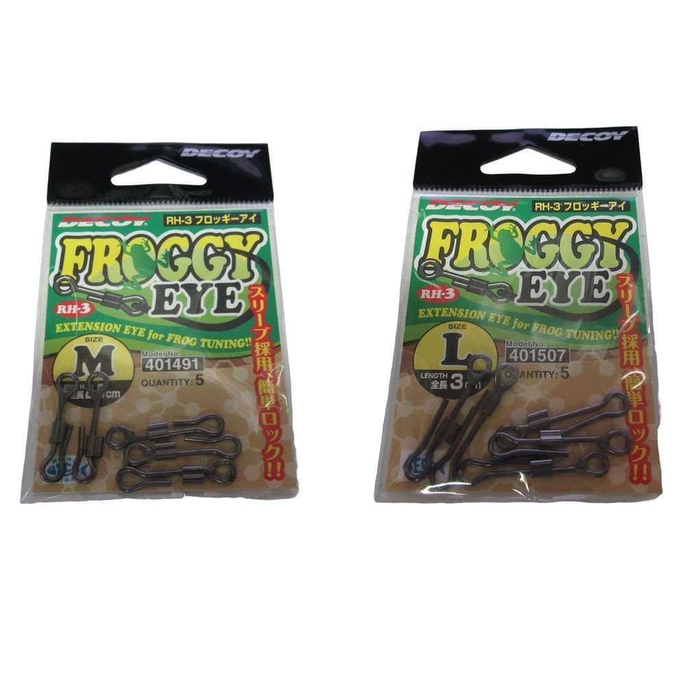 ���� M 25/L 30mm ��5�ܥ��å� ���ĥ��� �ե��å������� DECOY ��� �饤���� �ե��å� ���塼�˥�RH-3
