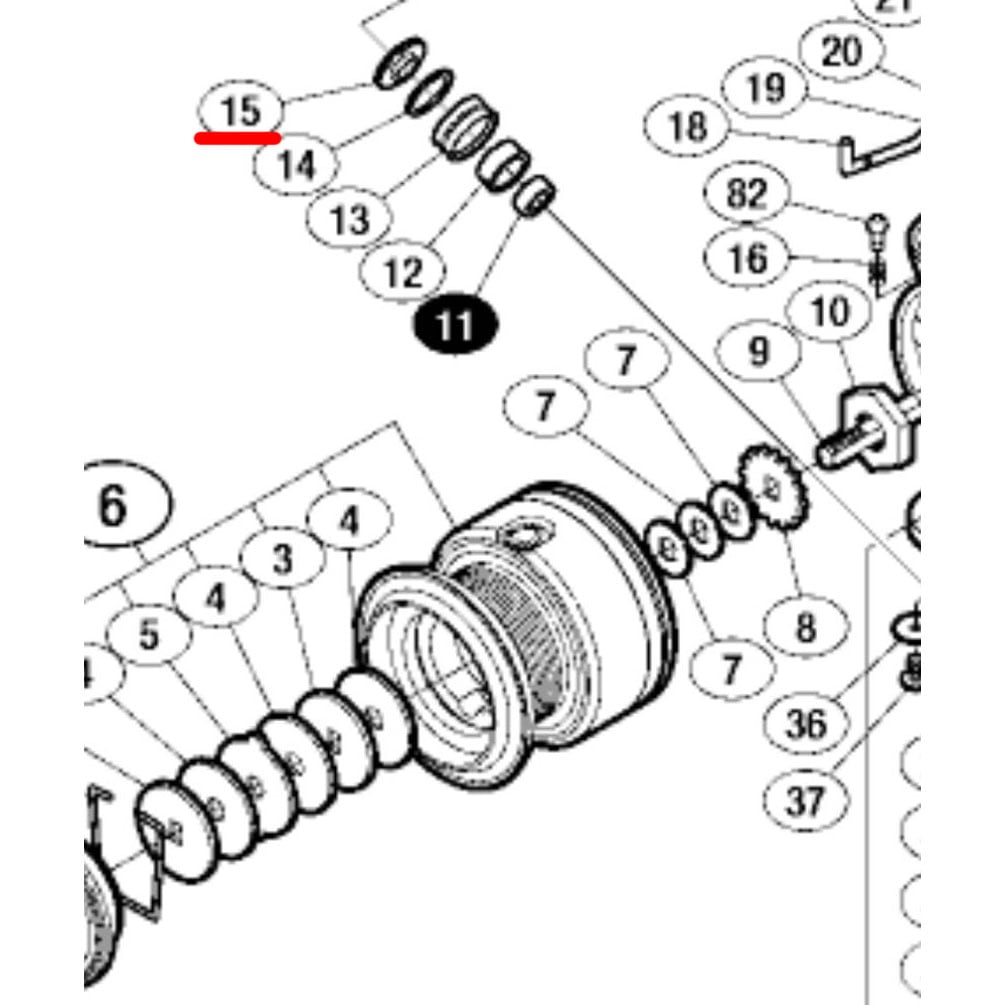 ����������顼�¶� �ե�� �����顼���顼 107WY ���ޥθߴ� �ݥ��������� �ͥ������� ���ɥ� ���ϥ� �ʥ�����