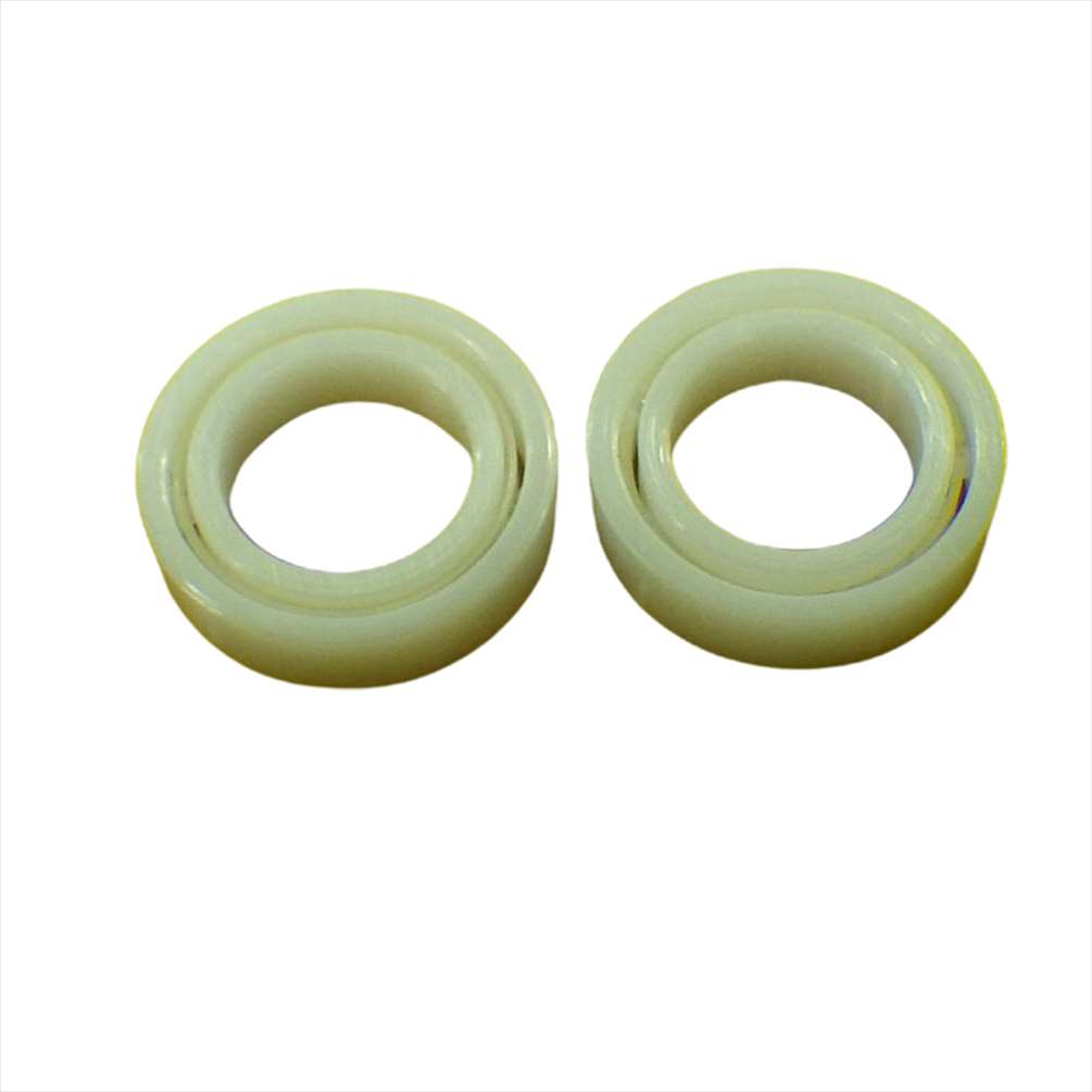 2�� 1060 ������ �ե륻��ߥå��� ���6, ����10,��2.5mm �٥���� MR106