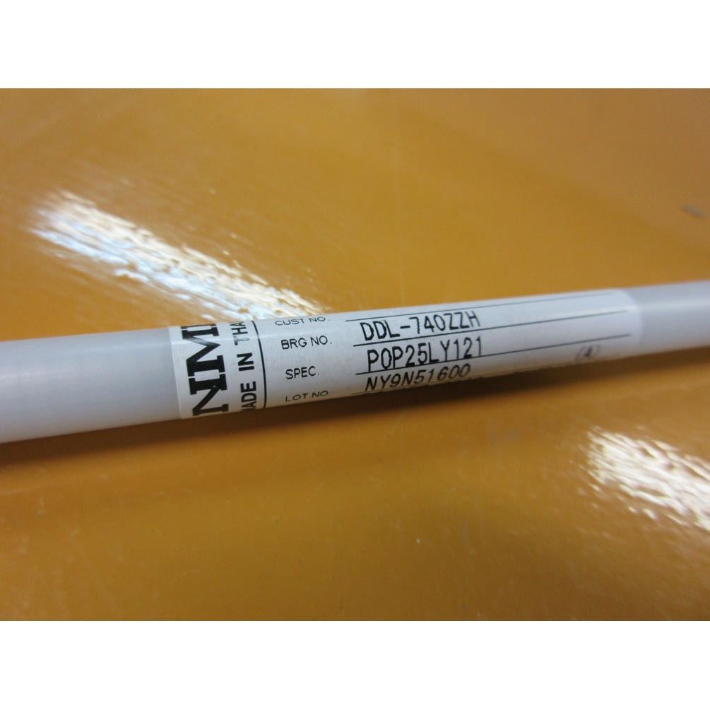 10�� DDL740ZZ NMB �ߥͥ٥��� 4-7-2.5���ƥ�쥹 �ϥ�ɥ� �Υ� �٥���� 674ZZ SMR74ZZ